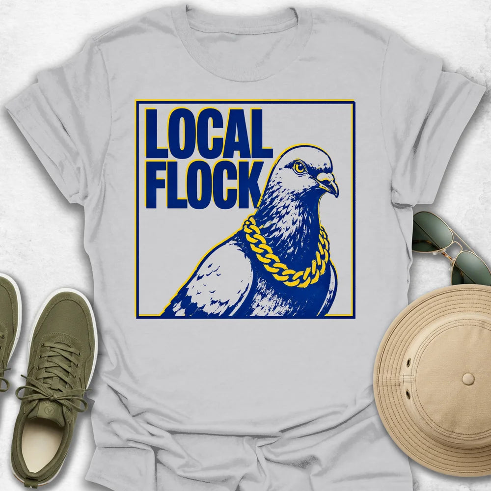 Local Flock T-Shirt