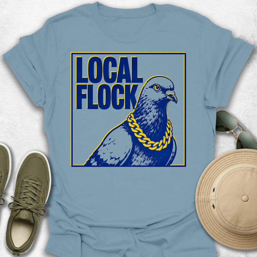 Local Flock T-Shirt