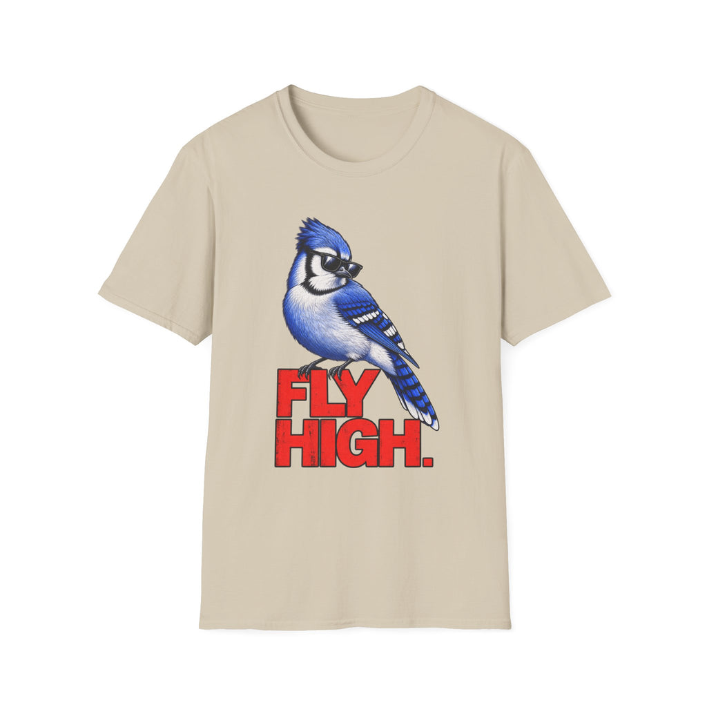 Fly High T-Shirt