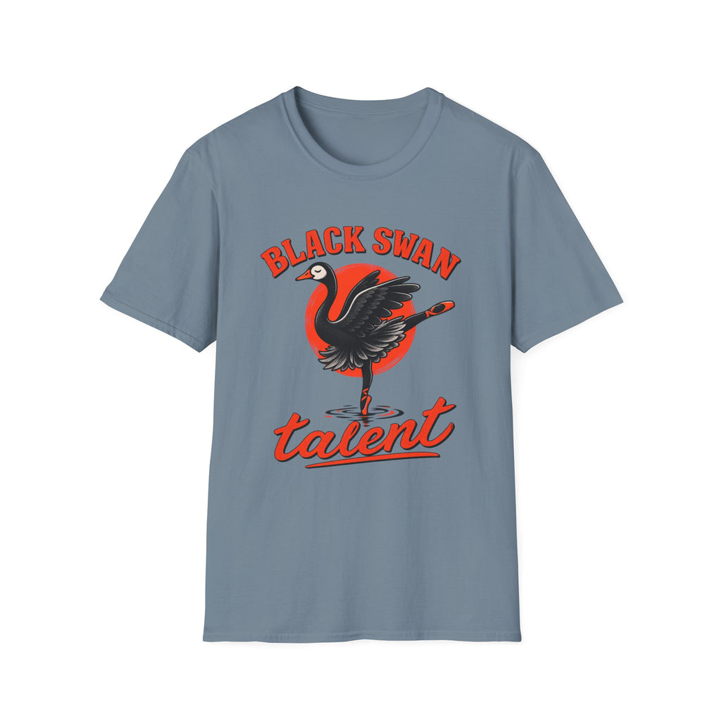 Black Swan Talent T-Shirt