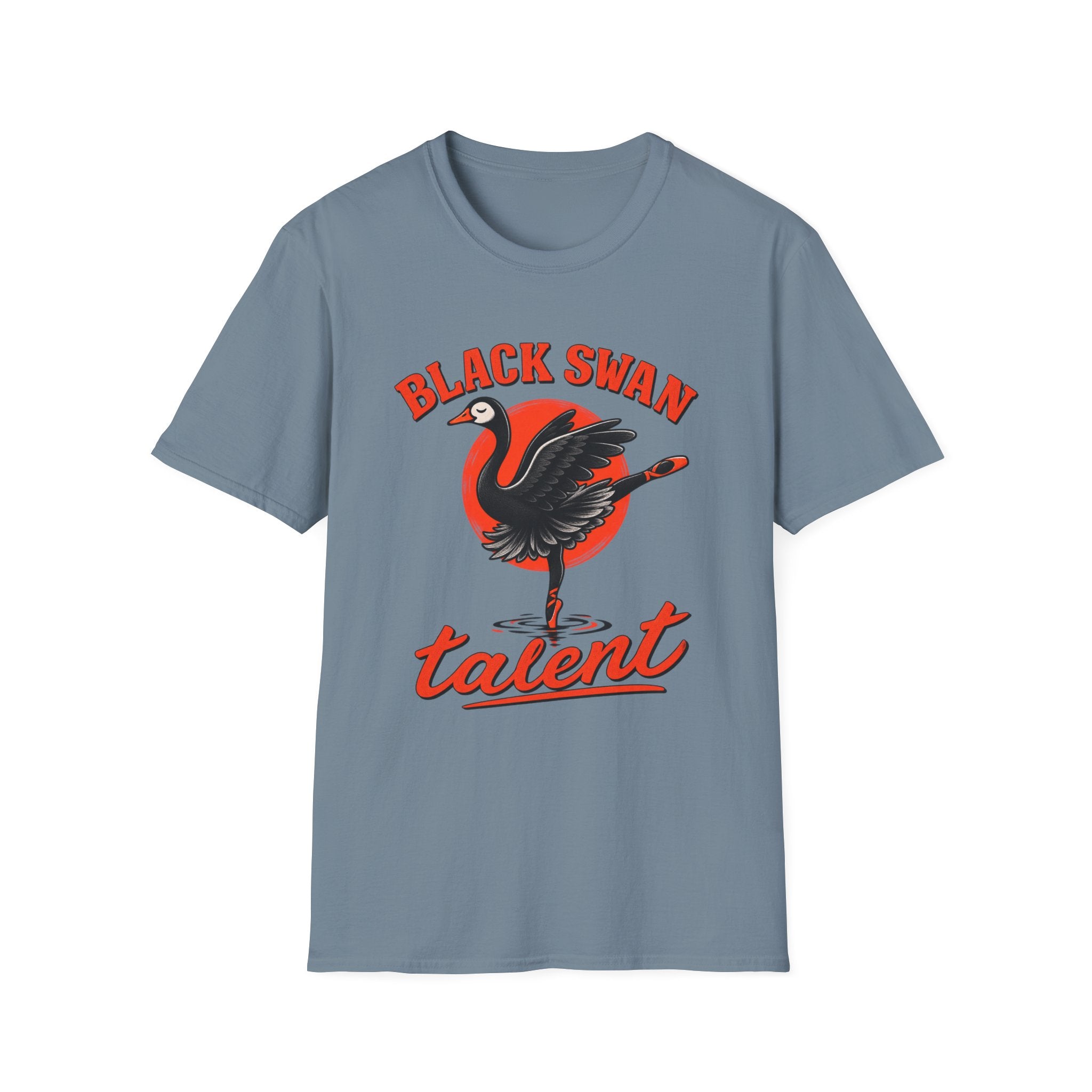 Black Swan Talent T-Shirt