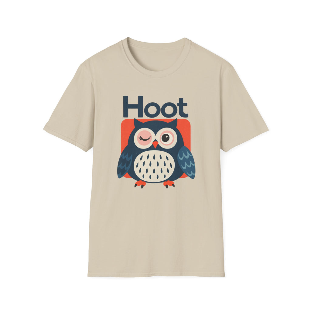 Hoot T-Shirt