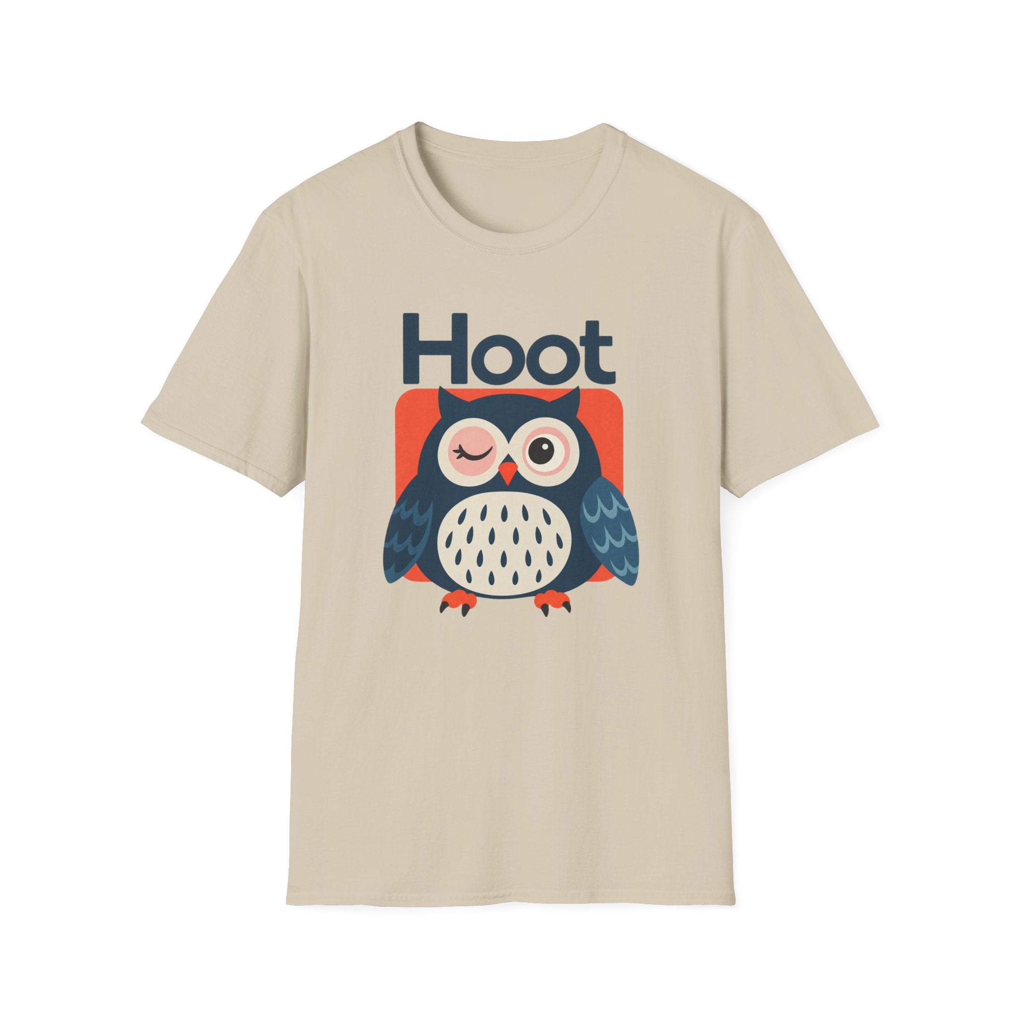 Hoot T-Shirt