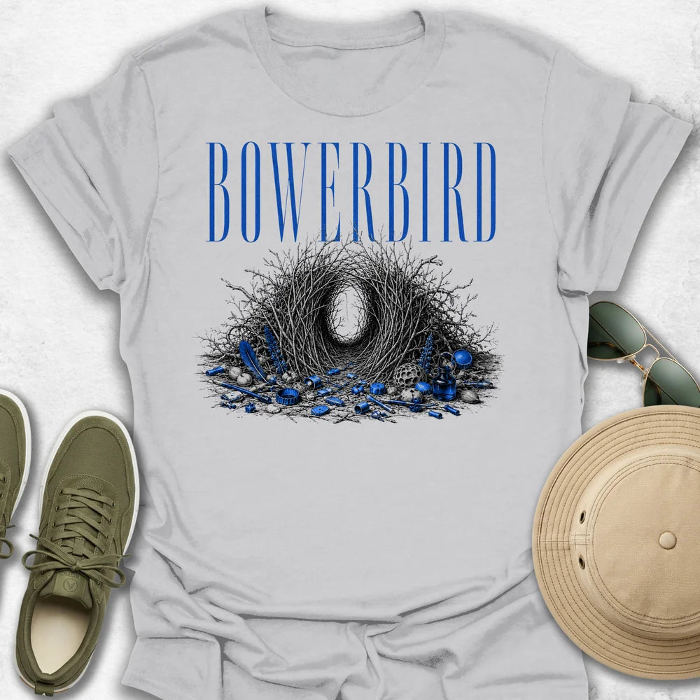 Bowerbird Collection T-Shirt
