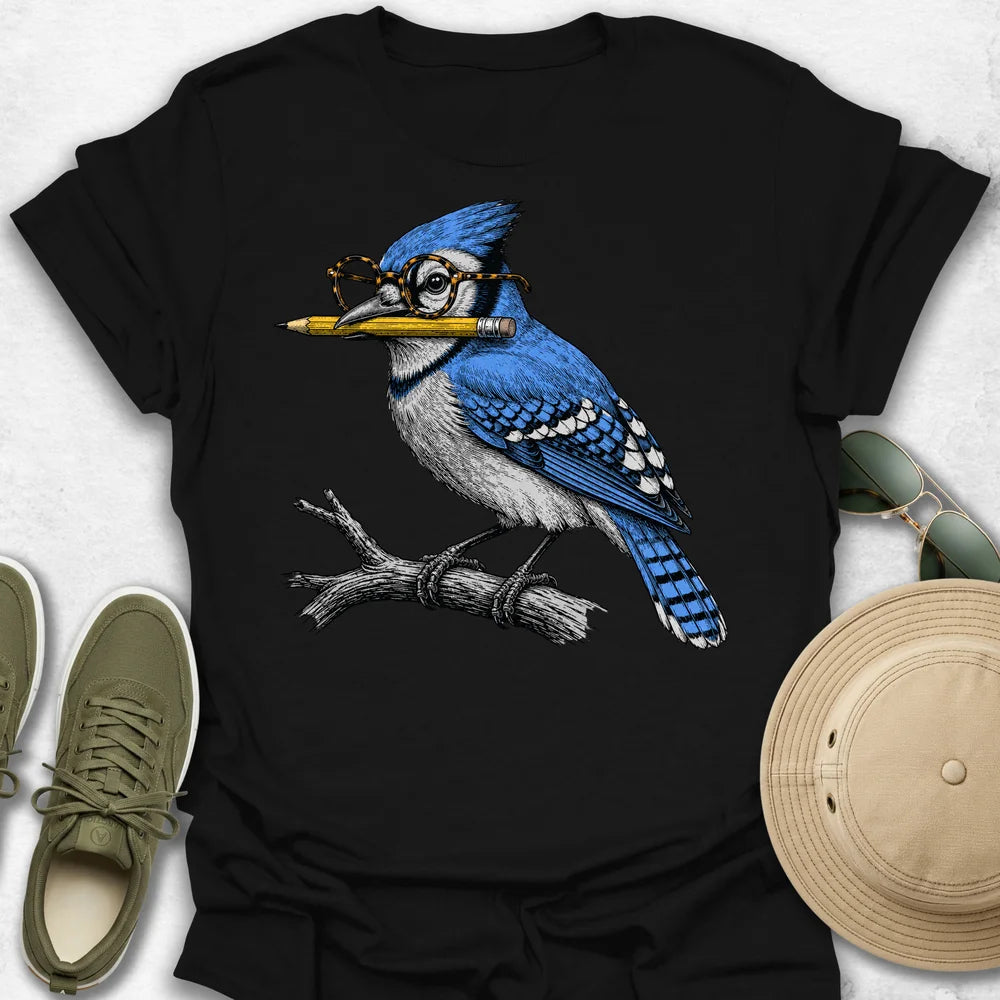 Wise Jay T-Shirt