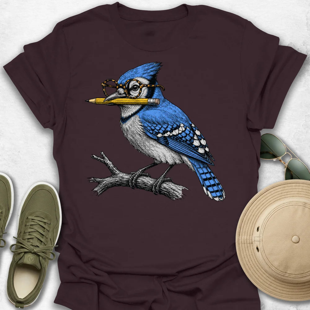Wise Jay T-Shirt