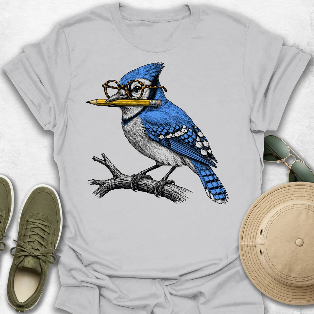Wise Jay T-Shirt
