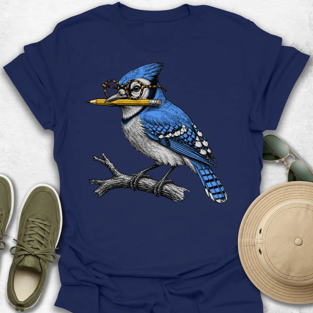 Wise Jay T-Shirt