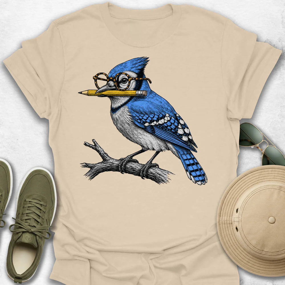 Wise Jay T-Shirt