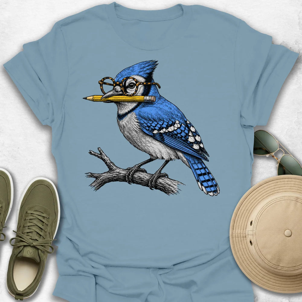 Wise Jay T-Shirt