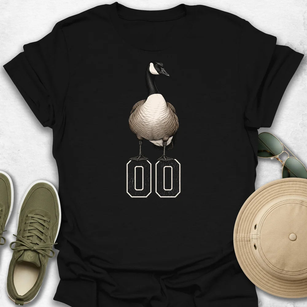 00 Canada Goose T-Shirt
