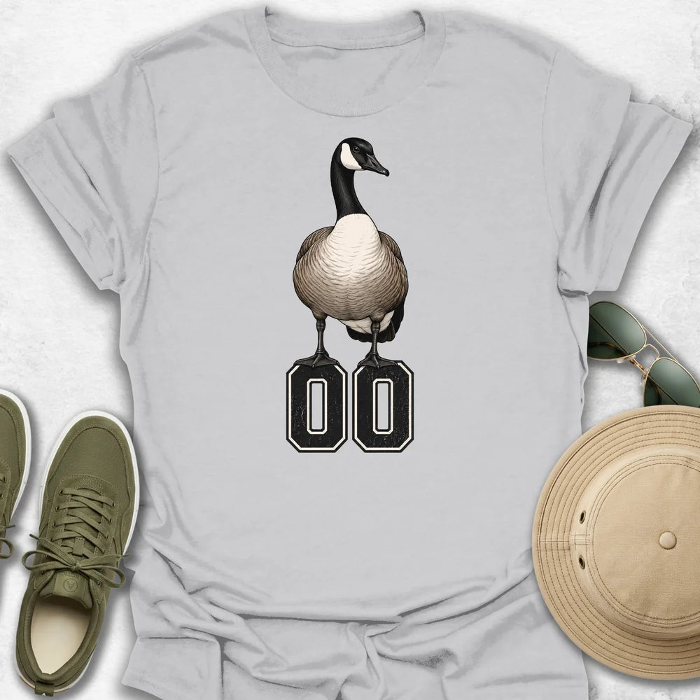 00 Canada Goose T-Shirt