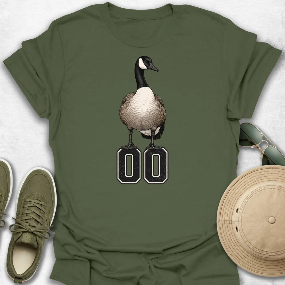 00 Canada Goose T-Shirt