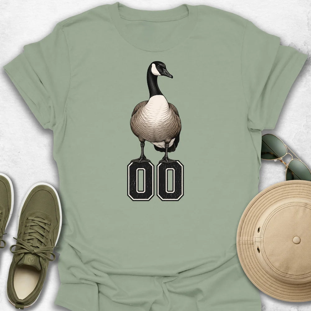 00 Canada Goose T-Shirt