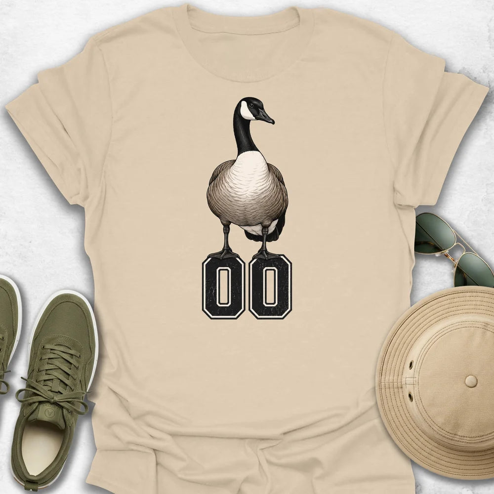 00 Canada Goose T-Shirt
