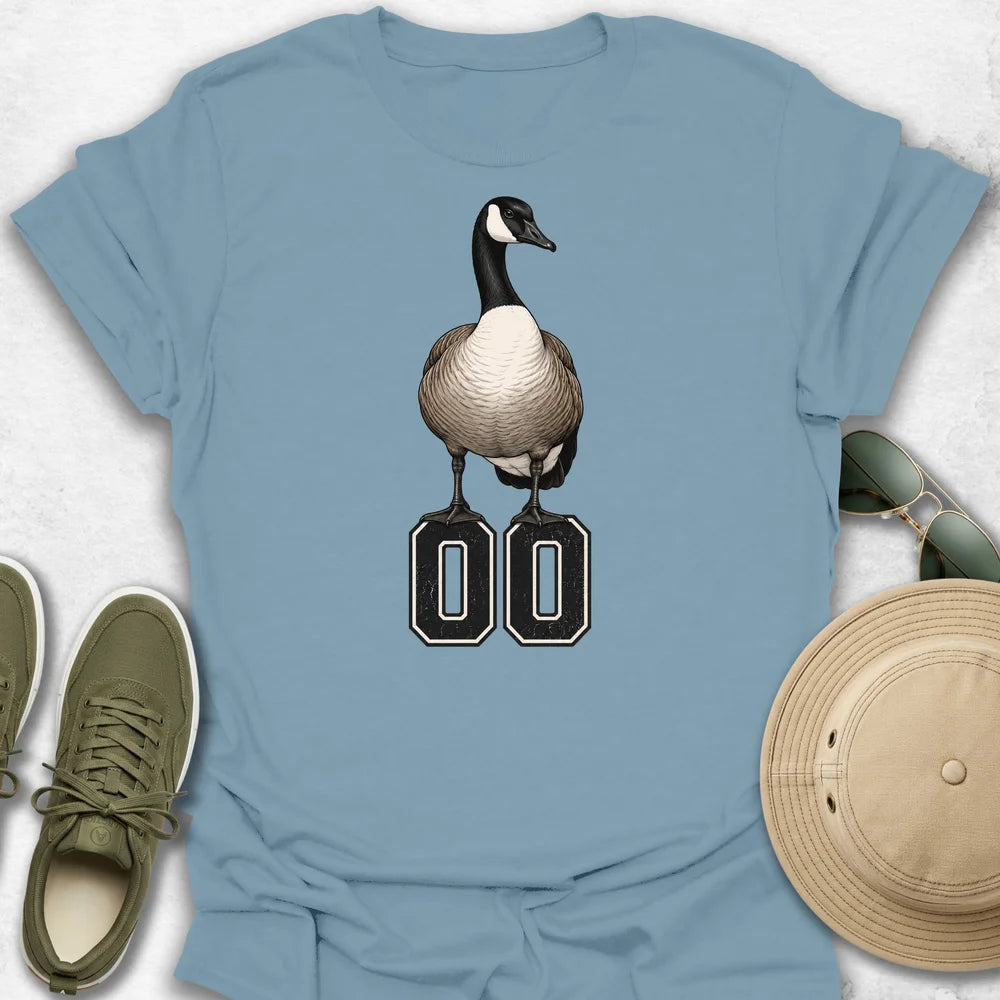 00 Canada Goose T-Shirt