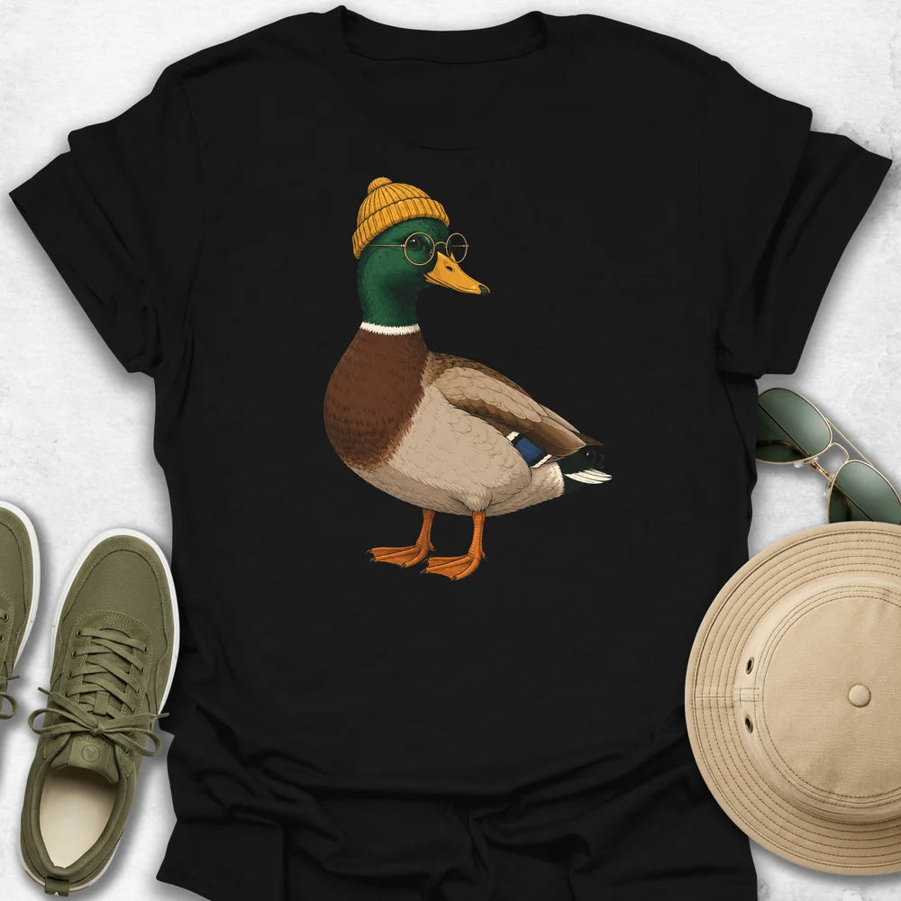 Dapper Mallard T-Shirt
