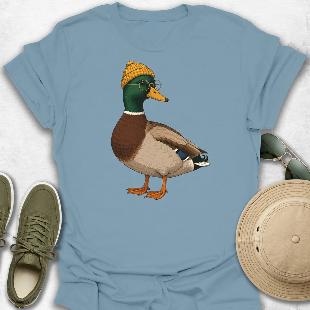 Dapper Mallard T-Shirt