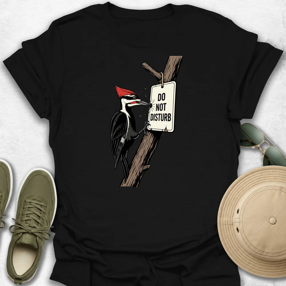 Do Not Disturb T-Shirt