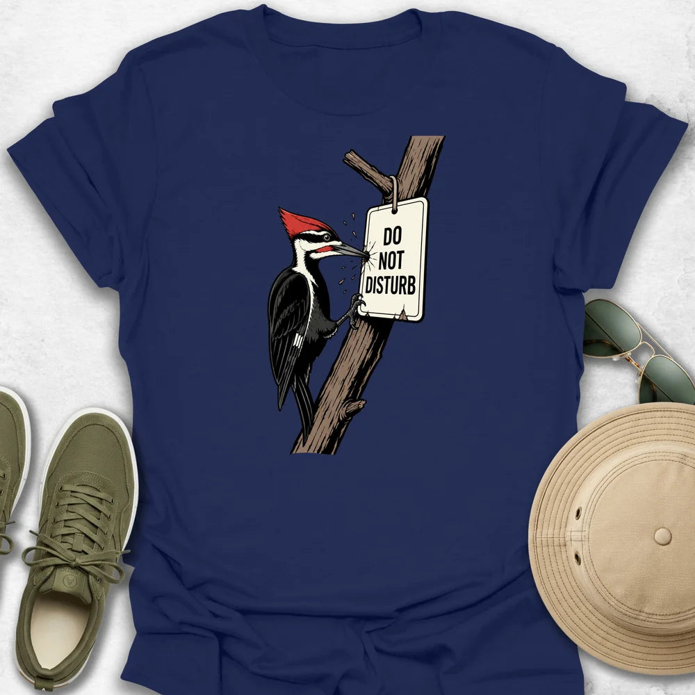 Do Not Disturb T-Shirt