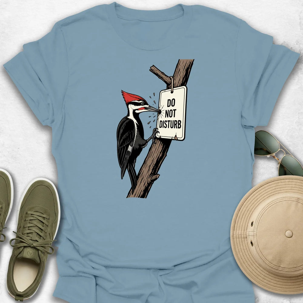 Do Not Disturb T-Shirt