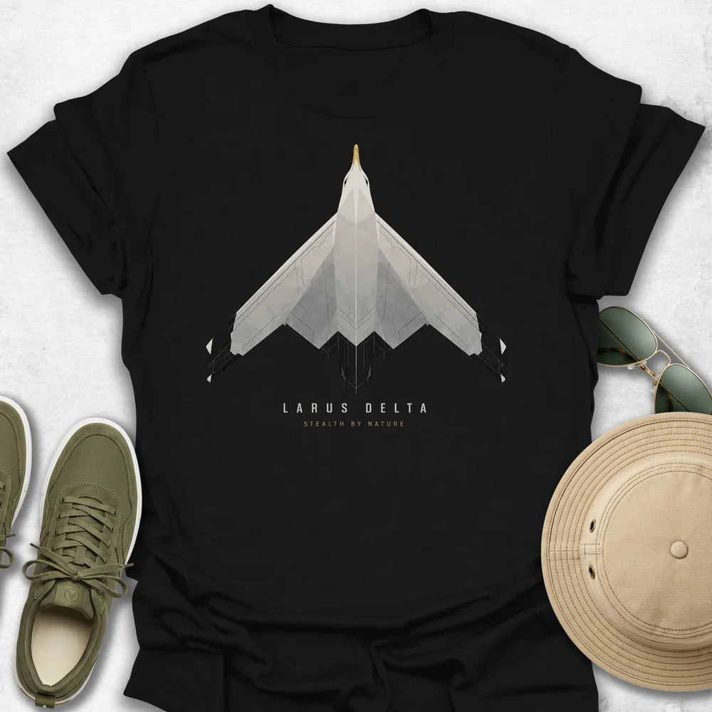 Stealth Gull T-Shirt