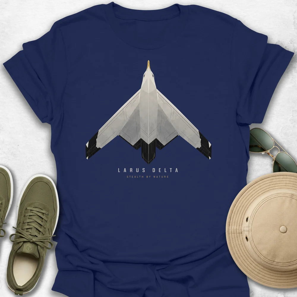 Stealth Gull T-Shirt