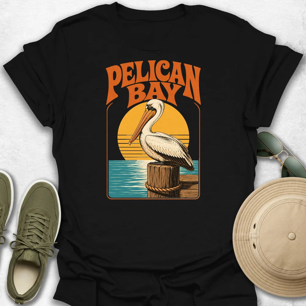 Pelican Bay T-Shirt