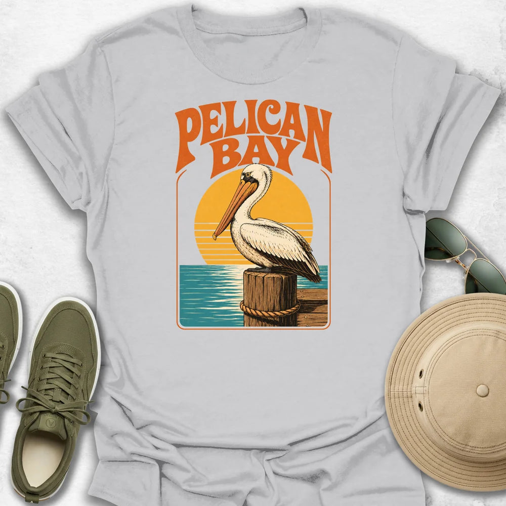 Pelican Bay T-Shirt