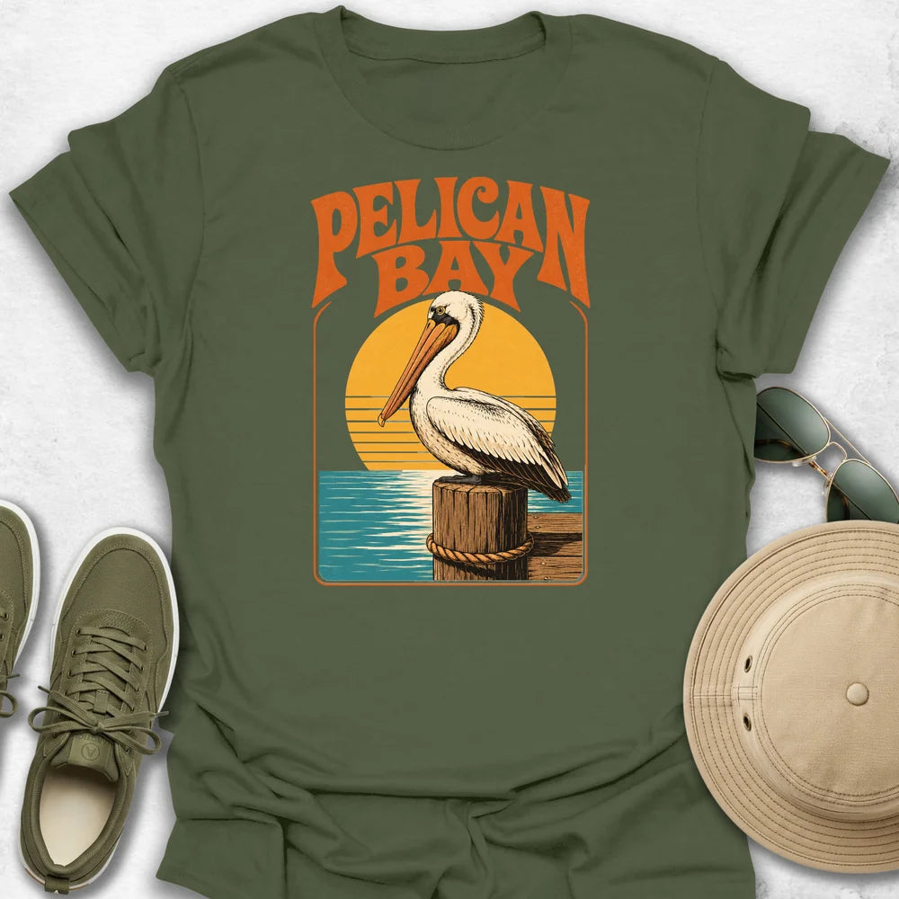 Pelican Bay T-Shirt