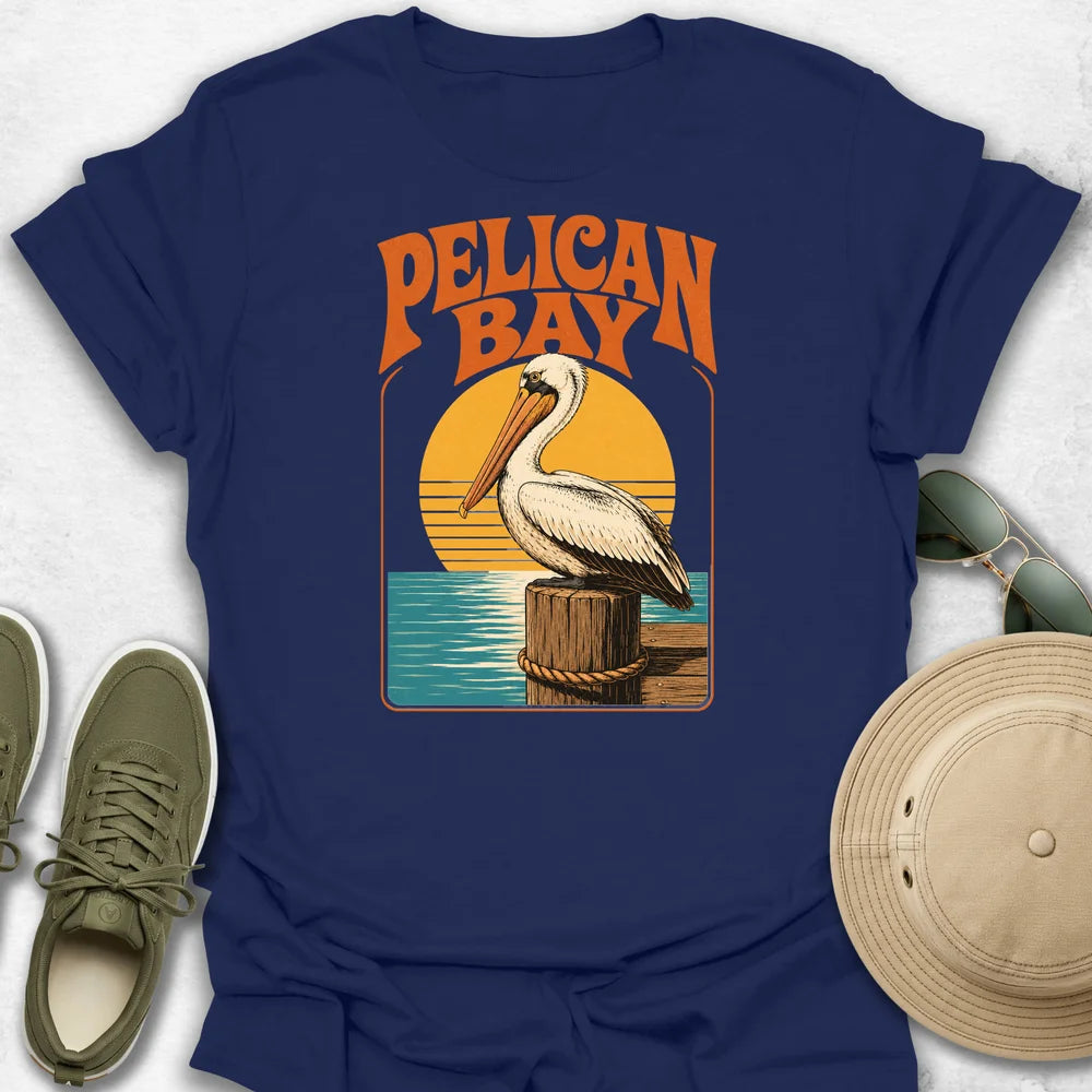 Pelican Bay T-Shirt