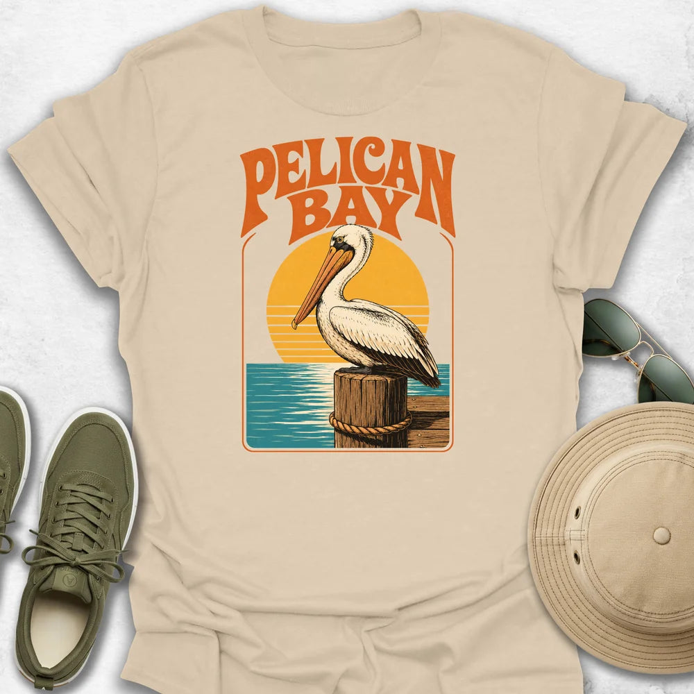 Pelican Bay T-Shirt