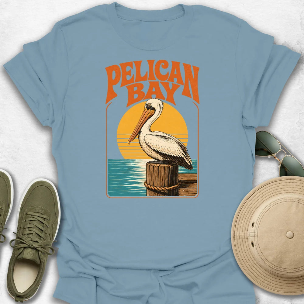 Pelican Bay T-Shirt