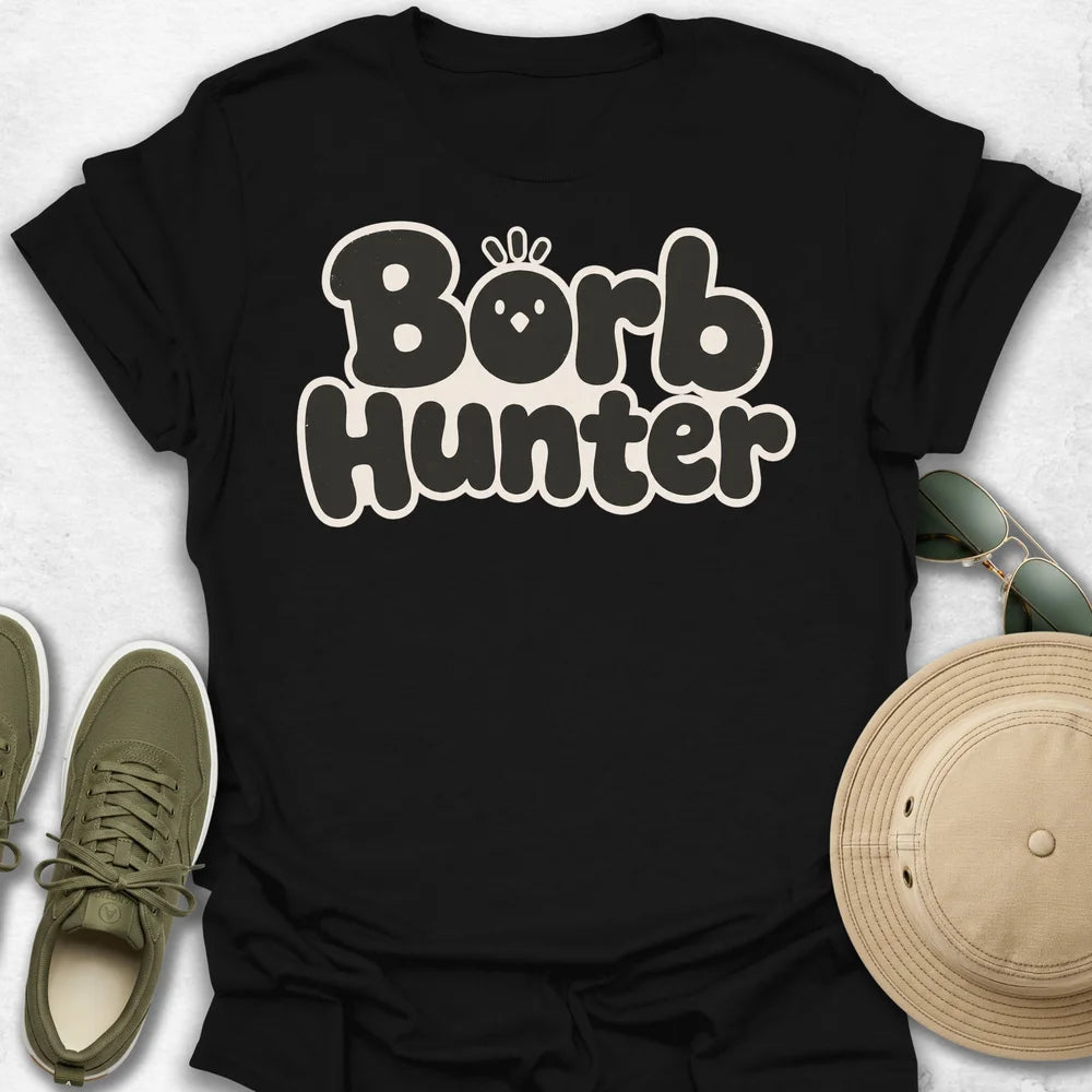 Borb Hunter T-Shirt