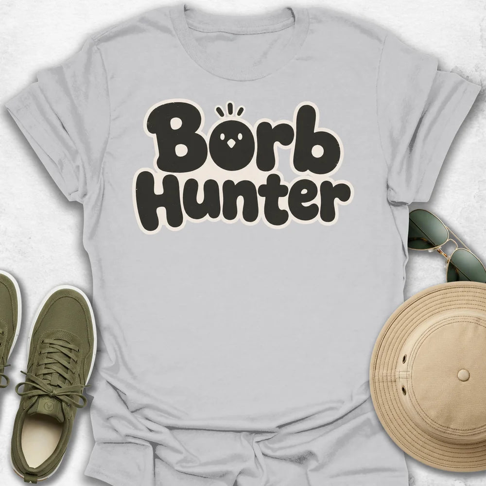Borb Hunter T-Shirt