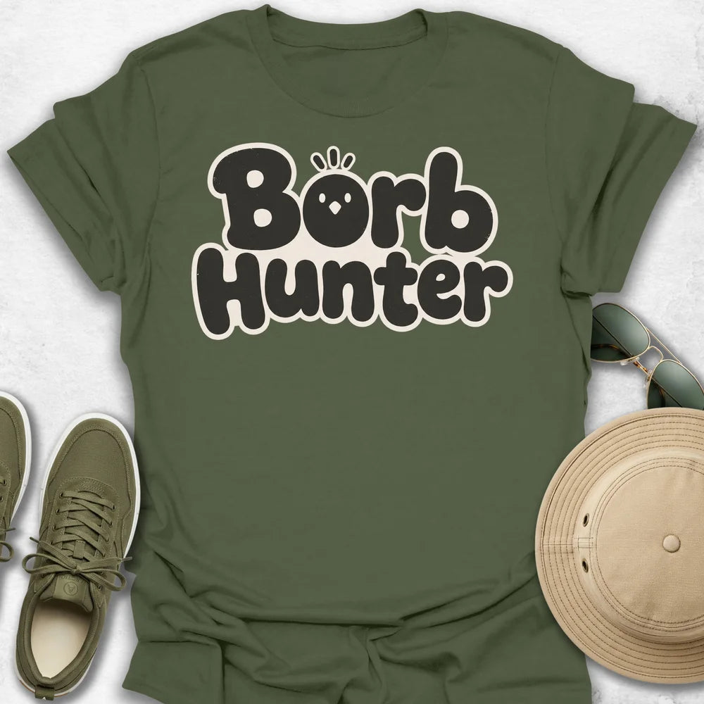 Borb Hunter T-Shirt