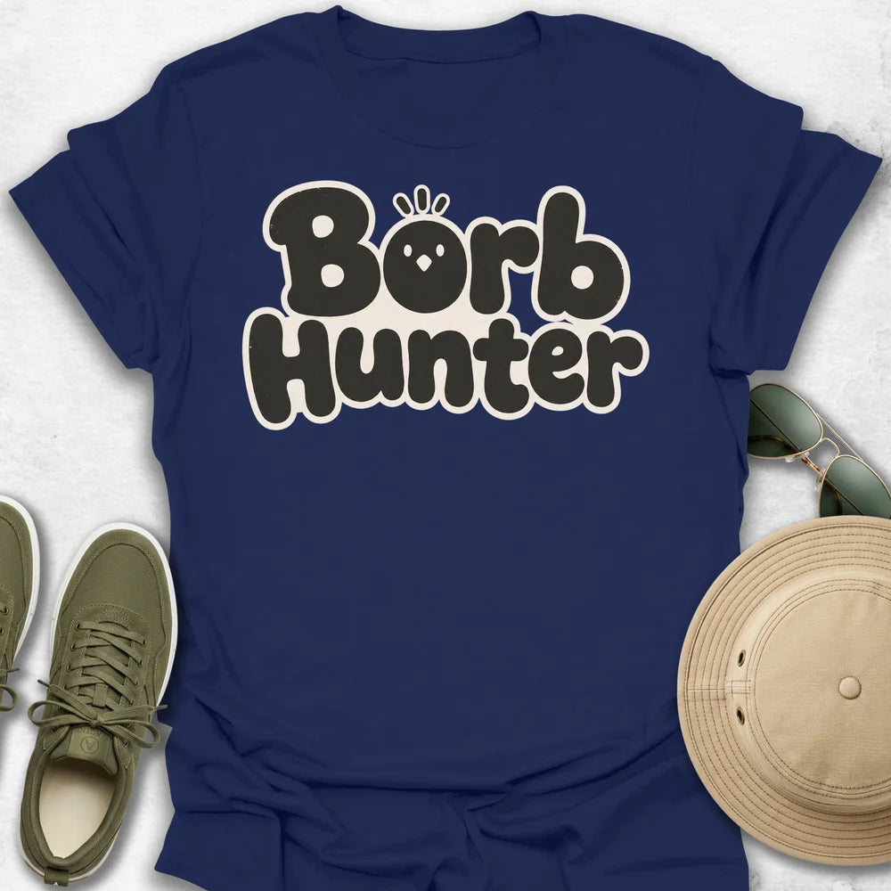Borb Hunter T-Shirt