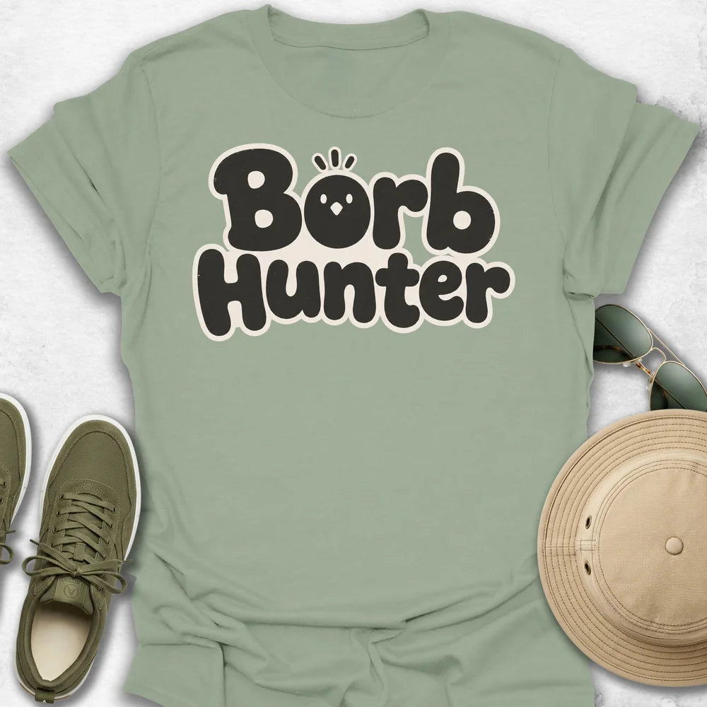 Borb Hunter T-Shirt