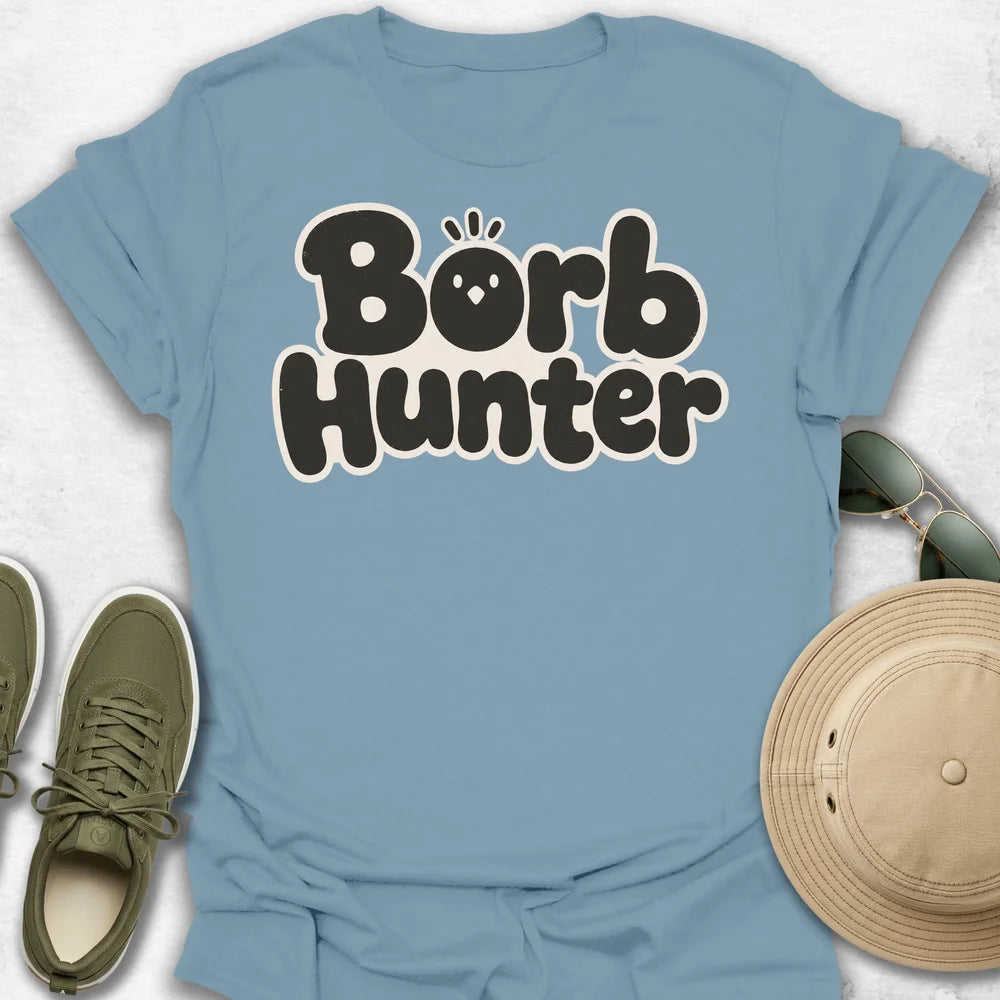 Borb Hunter T-Shirt