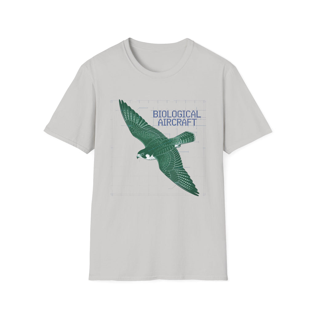 Biological Aircraft T-Shirt