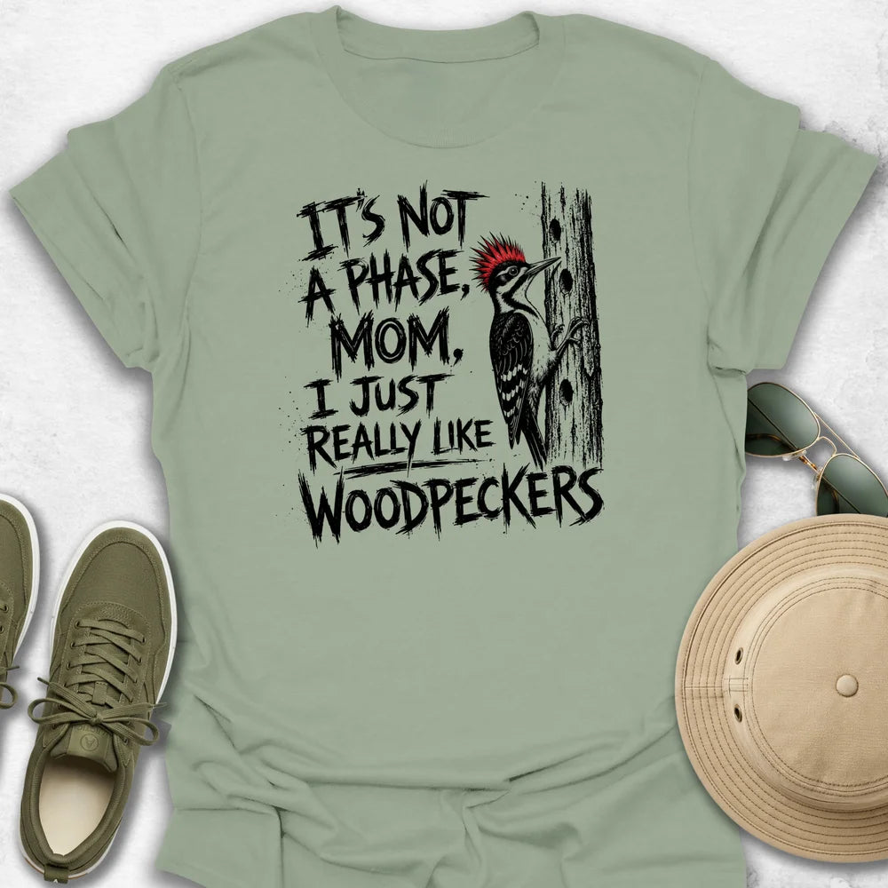 It's Not a Phase T-Shirt
