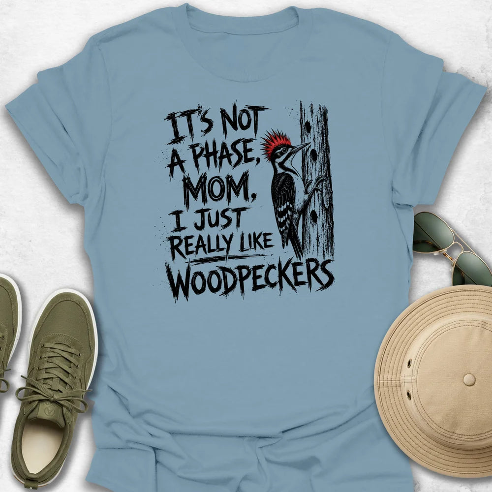 It's Not a Phase T-Shirt