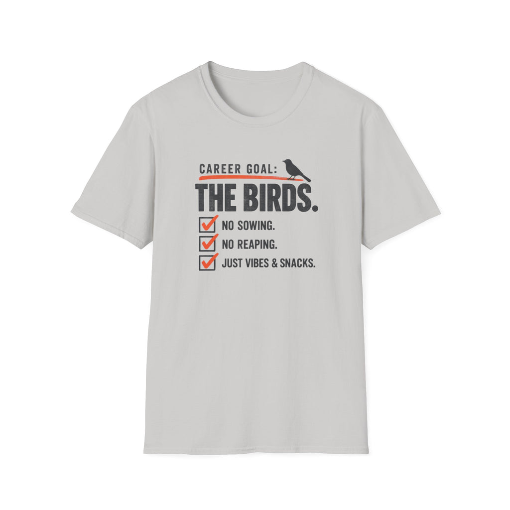 Career Goal T-Shirt