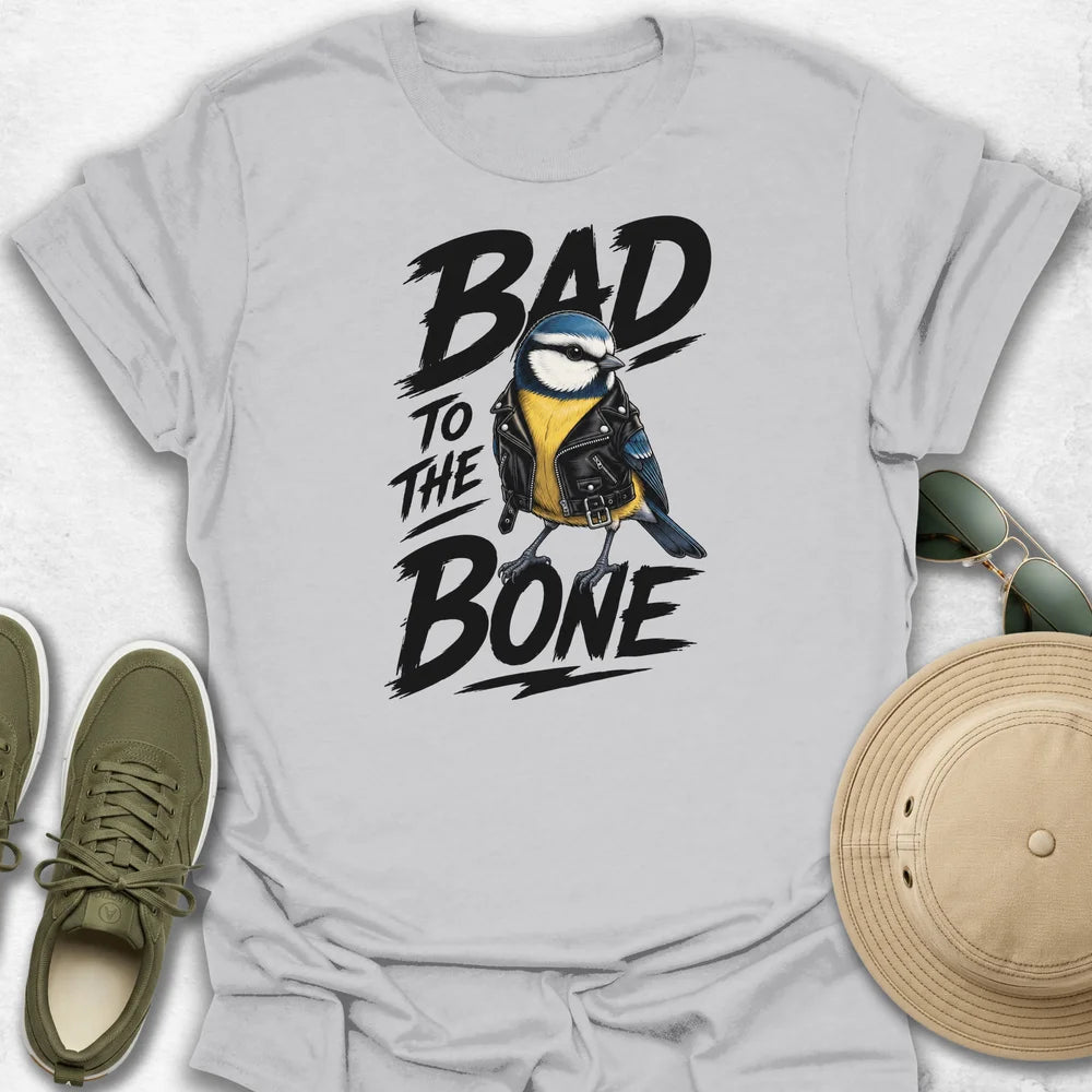 Bad To The Bone T-Shirt
