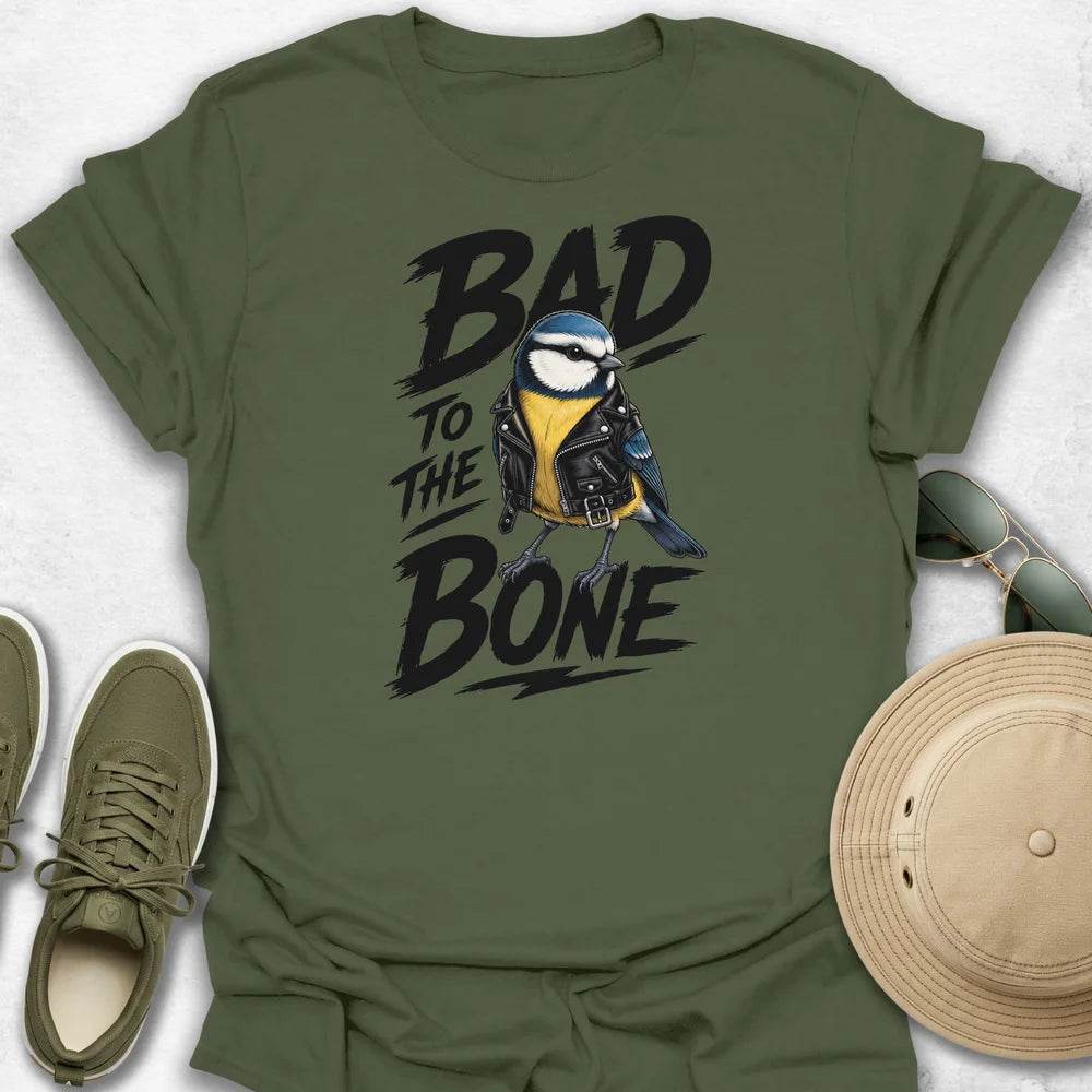 Bad To The Bone T-Shirt