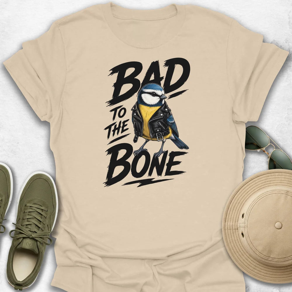 Bad To The Bone T-Shirt