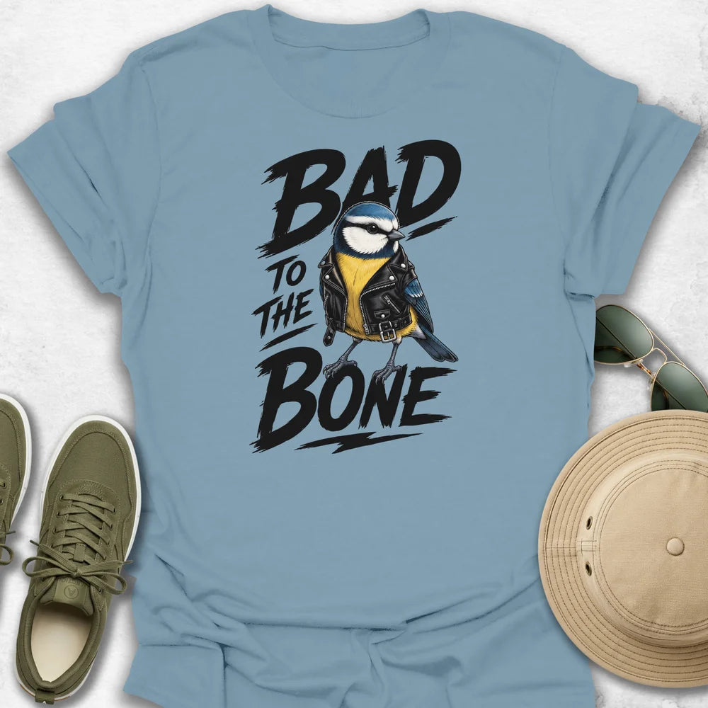 Bad To The Bone T-Shirt