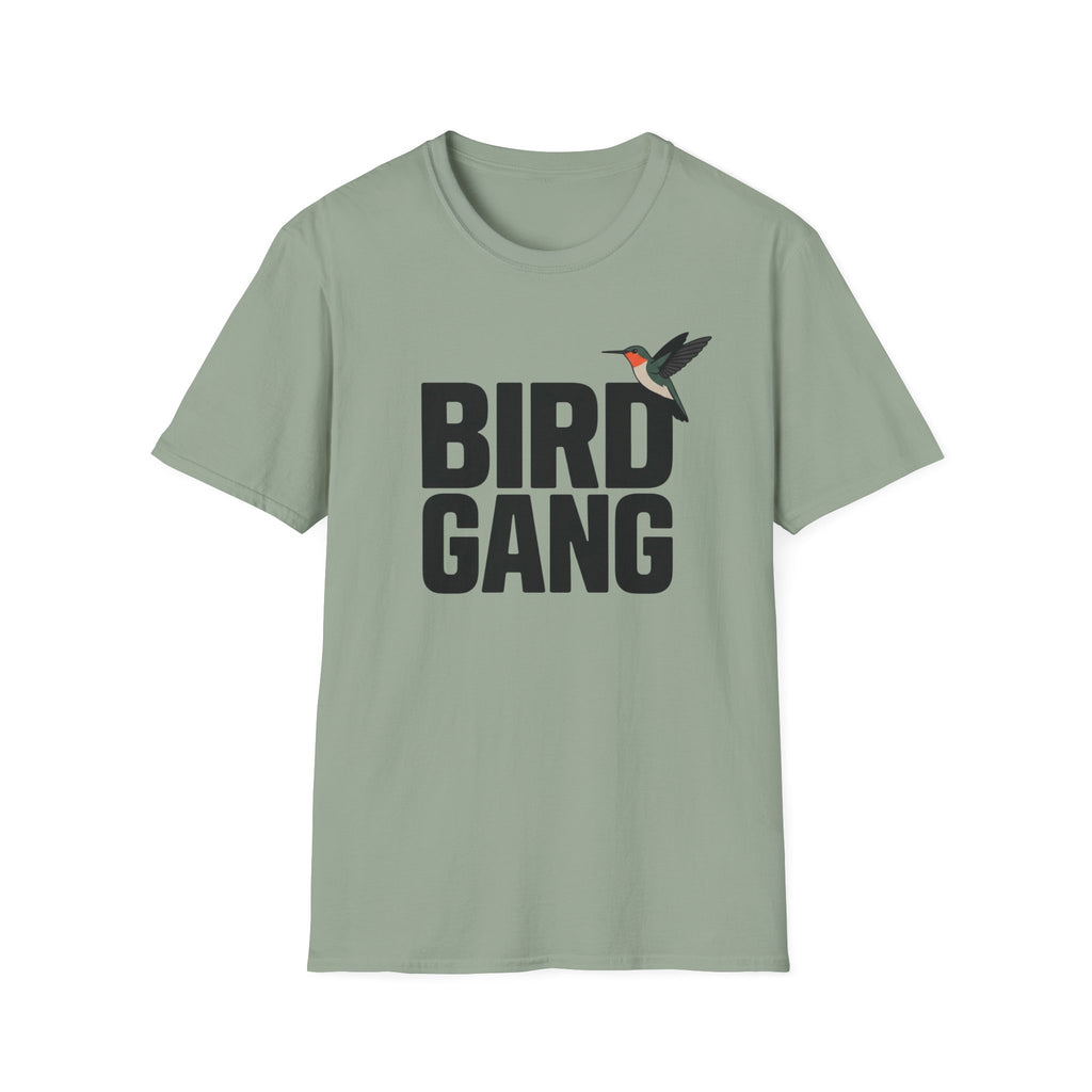 Bird Gang T-Shirt