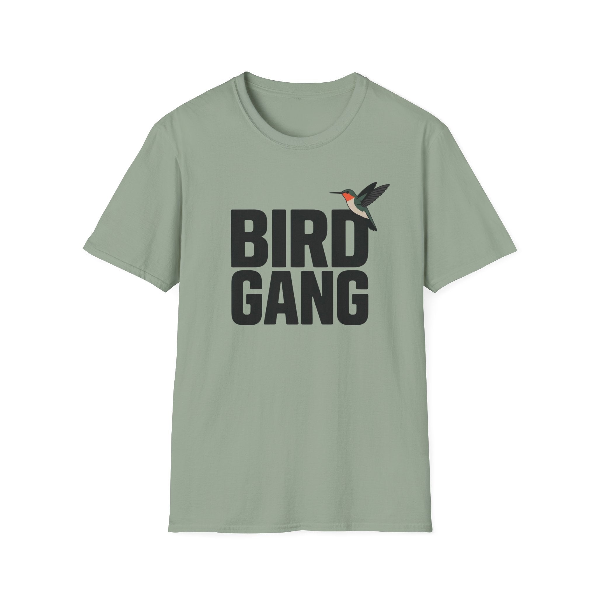 Bird Gang T-Shirt