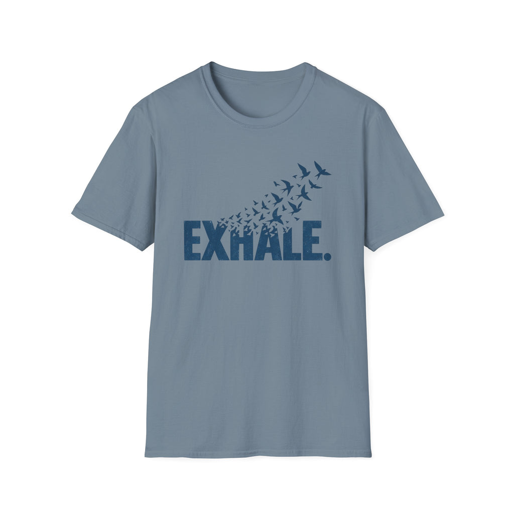 Exhale T-Shirt